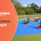 A guide to outdoor gym surfacing
