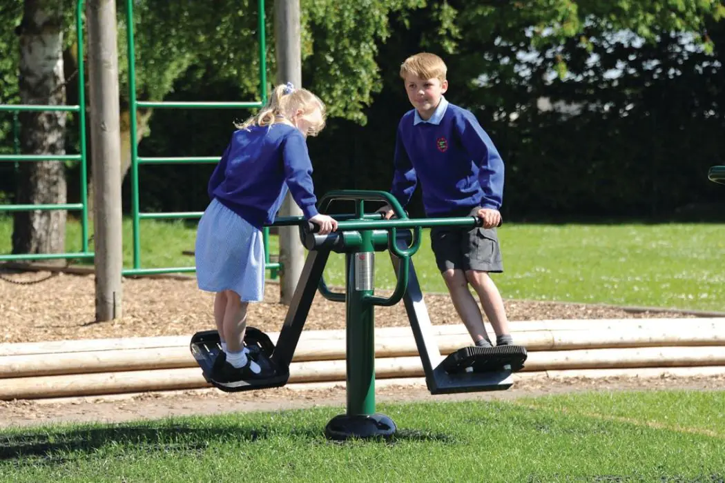 Sunshine Gym Equipment Exands PE Lesson Offerings | Drayton