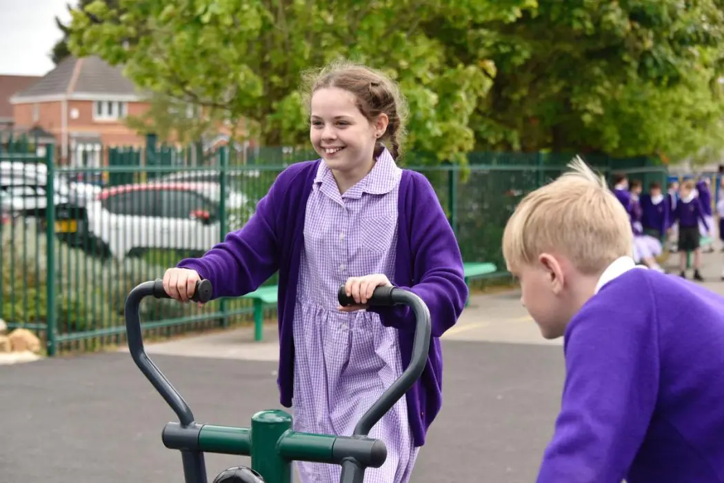 Emmaus Church of England Catholic Primary School, Liverpool