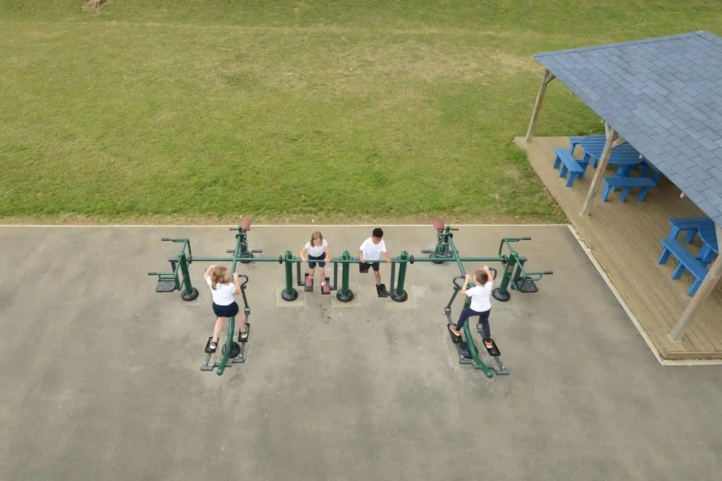 Bridgewater Primary School