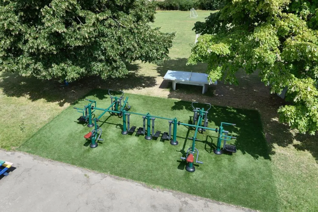 Corpus Christi Catholic Primary School, New Malden