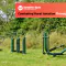 Combating Rural Isolation Through Exercise