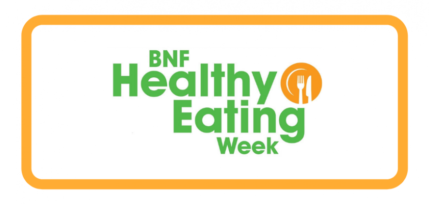 Healthy Eating Week