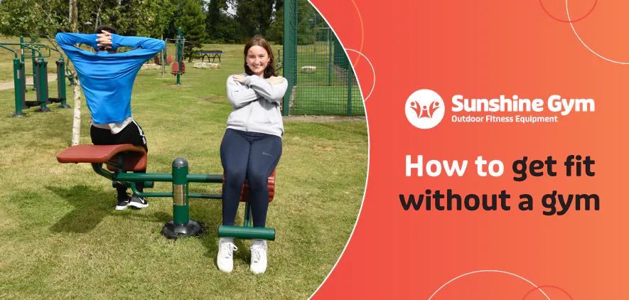 Can You Get Fit Without the Gym?