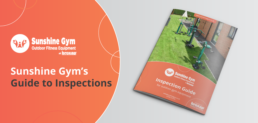 Sunshine Gym’s Guide to Inspections