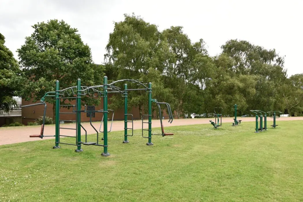 Keele University
