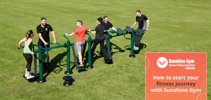 How to: Starting Your Fitness Journey with Sunshine Gym