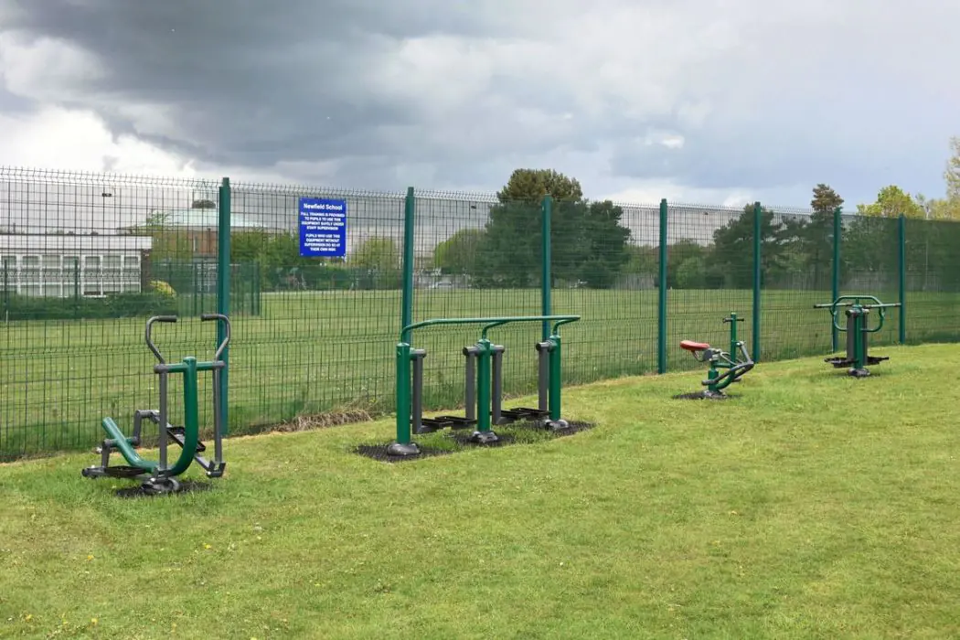 Meeting Short Outdoor Gym Installation Deadlines | Liverpool