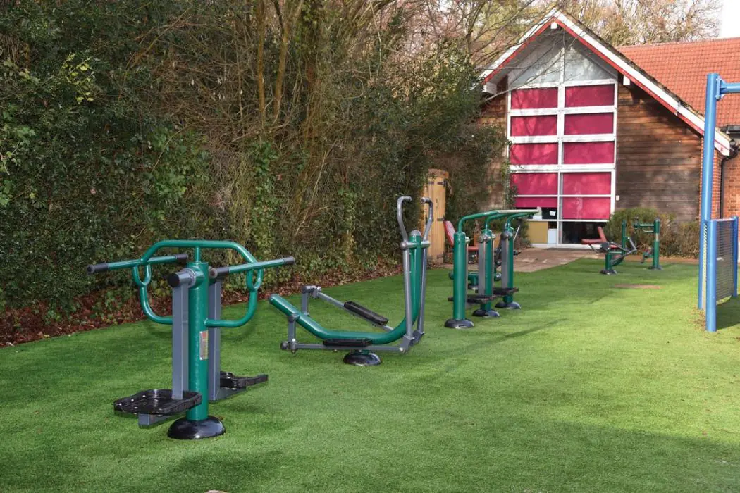 New Fun & Engaging Children's Fitness Equipment |Farnham