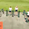 PE action plans for the summer term