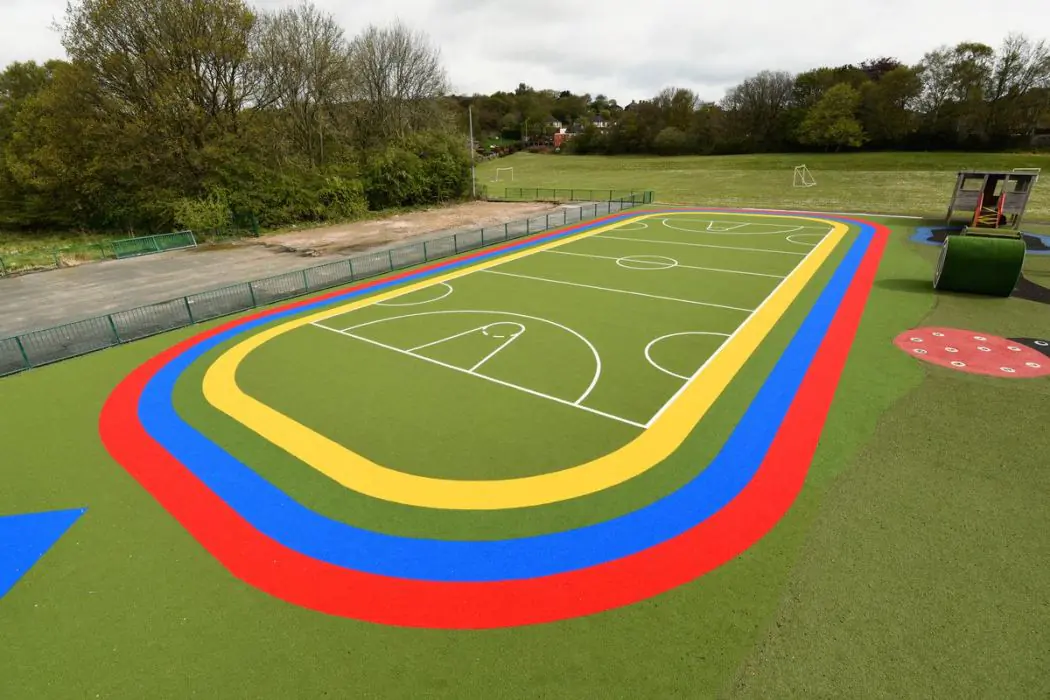 Park Hall Academy, Stoke-on-Trent