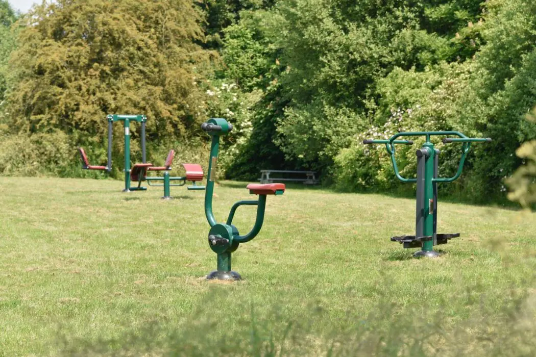Asfordby Playing Fields