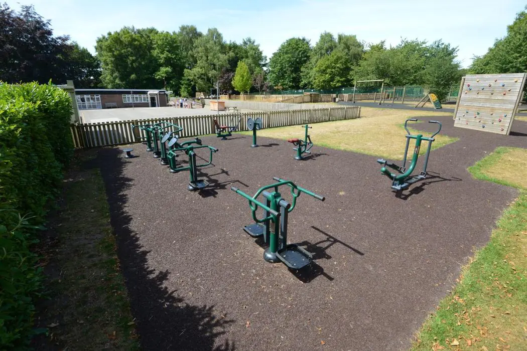 Hartford Manor Primary School, Cheshire