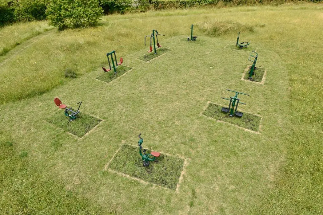 Kintbury Parish Recreation Ground