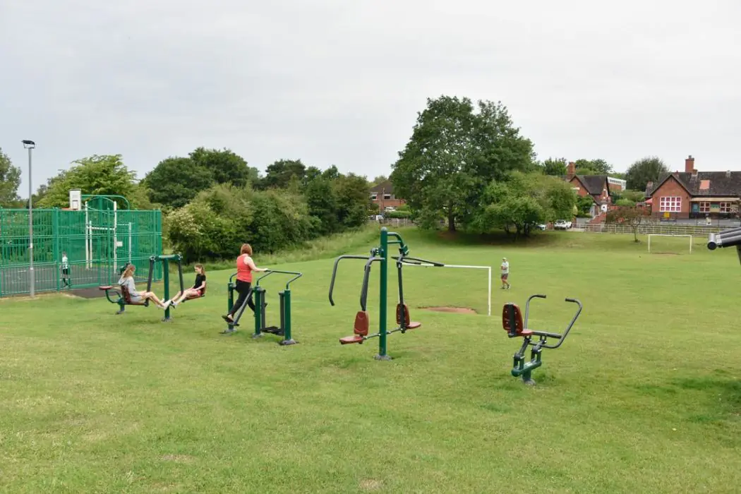 Pattingham Playing Fields