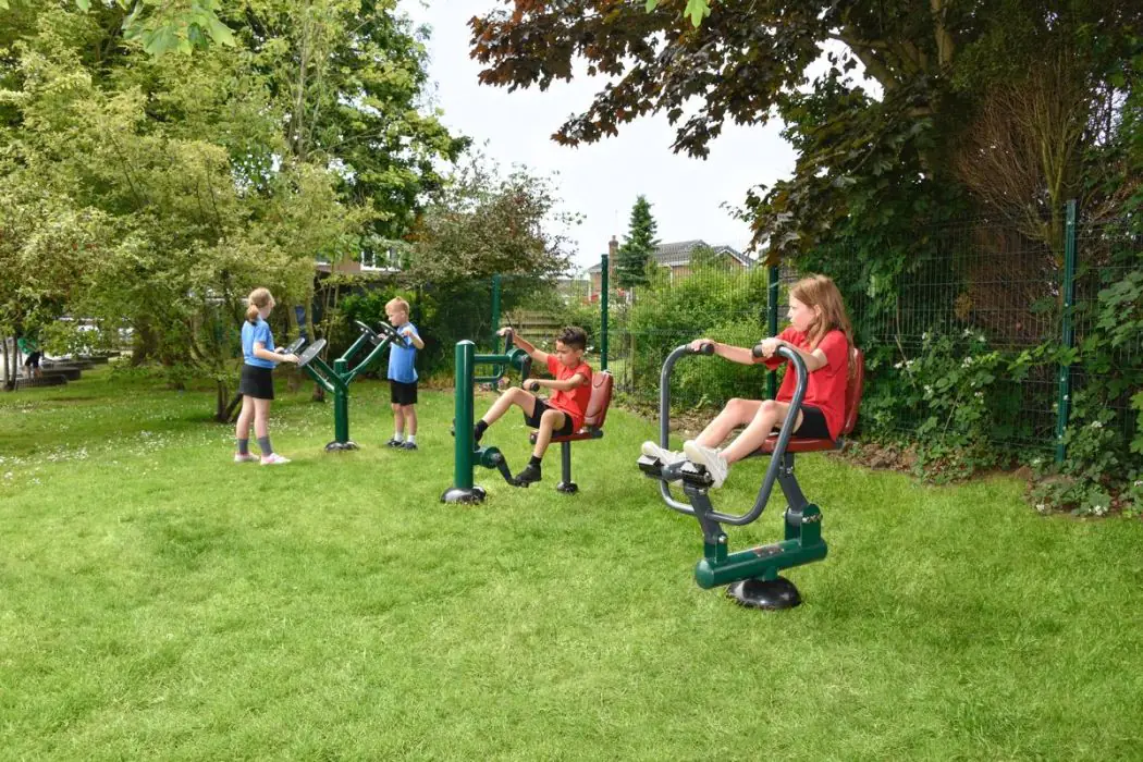 Rode Heath Primary School