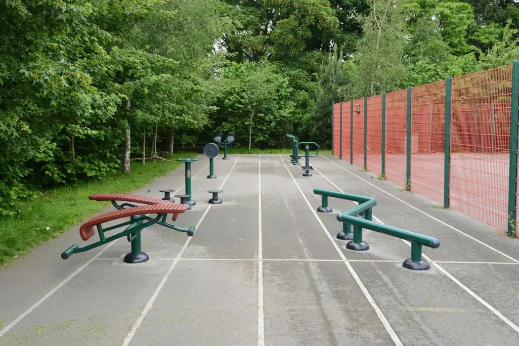 Rudston Primary School, Liverpool