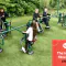 The impact of outdoor fitness equipment on children’s health