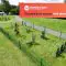 Turning grey spaces into green gyms