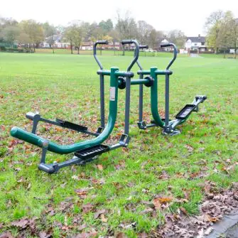 Children's Double Sky Stepper Children's Double Sky Stepper