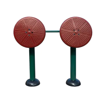 Inclusive Flat Tai Chi Wheels