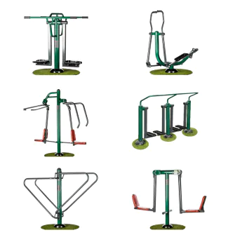 Parks Midi Package | Sunshine Gym