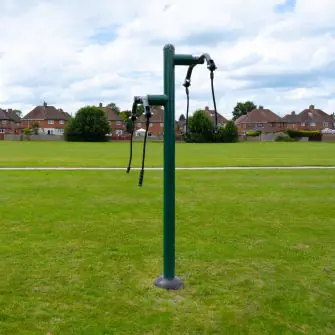 Inclusive Double Arm Extension