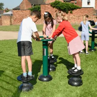 Children's Waist Twister