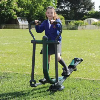 Children's Sky Stepper 