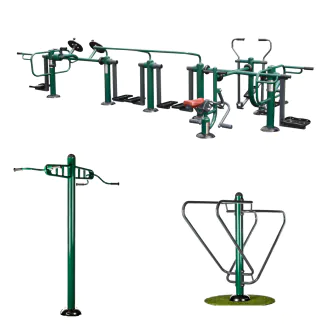 Faculty Exercise Suite