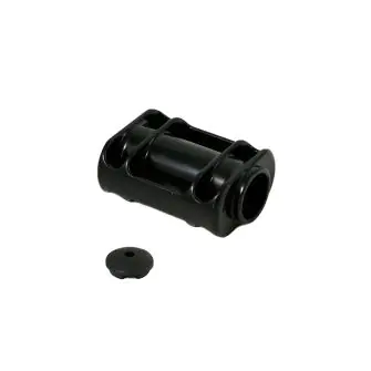 Foot Pedal & Cap