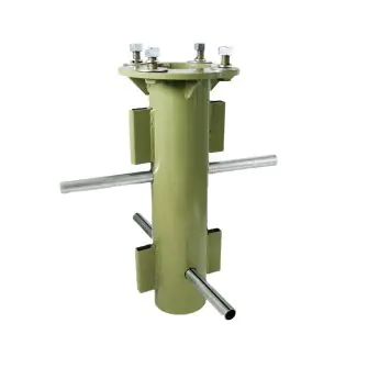 Large Ground Socket 114mm