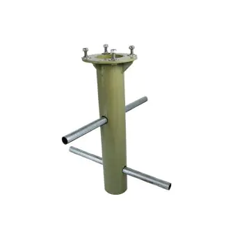 Medium Ground Socket 89mm