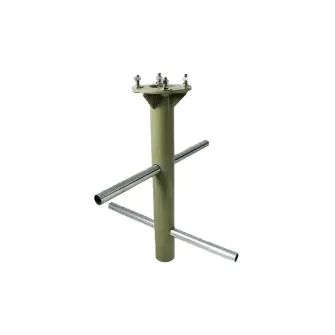 Small Ground Socket 60mm