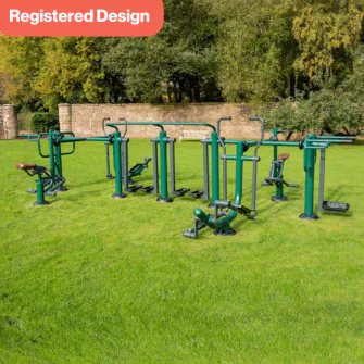 Motiv8 Multi Gym