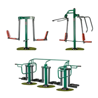 Everyone Active Package