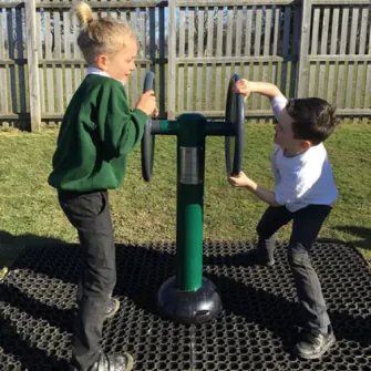 Children's Double Strength Challenger