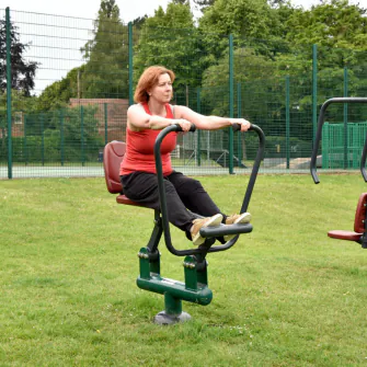 Rower