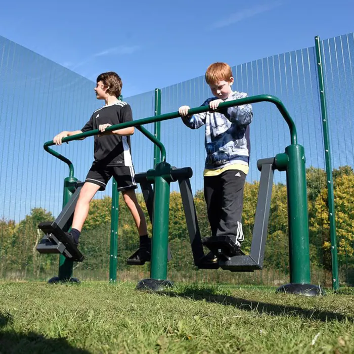 Children's Double Health Walker - 17
