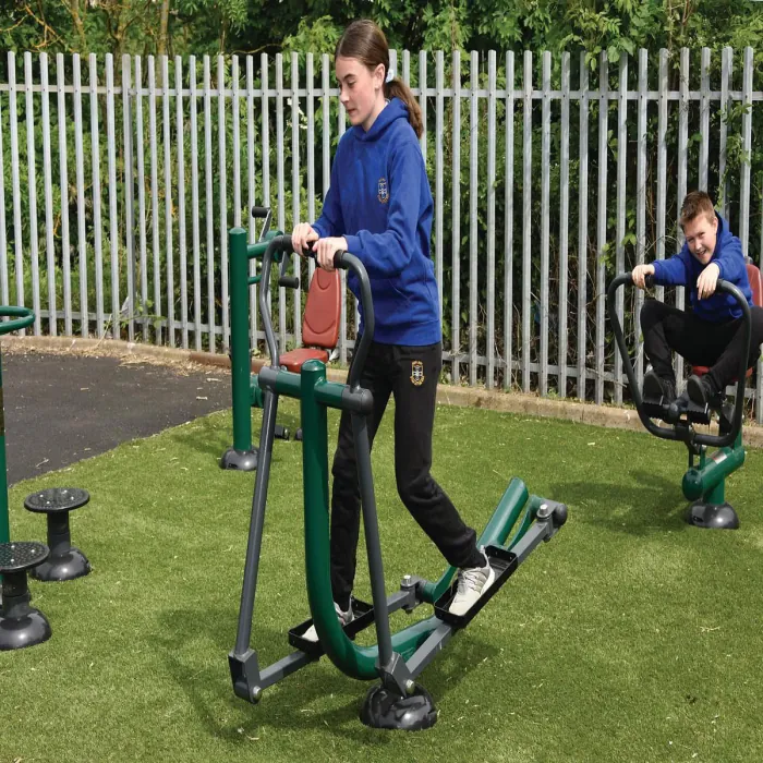 Children's Sky Stepper - 14