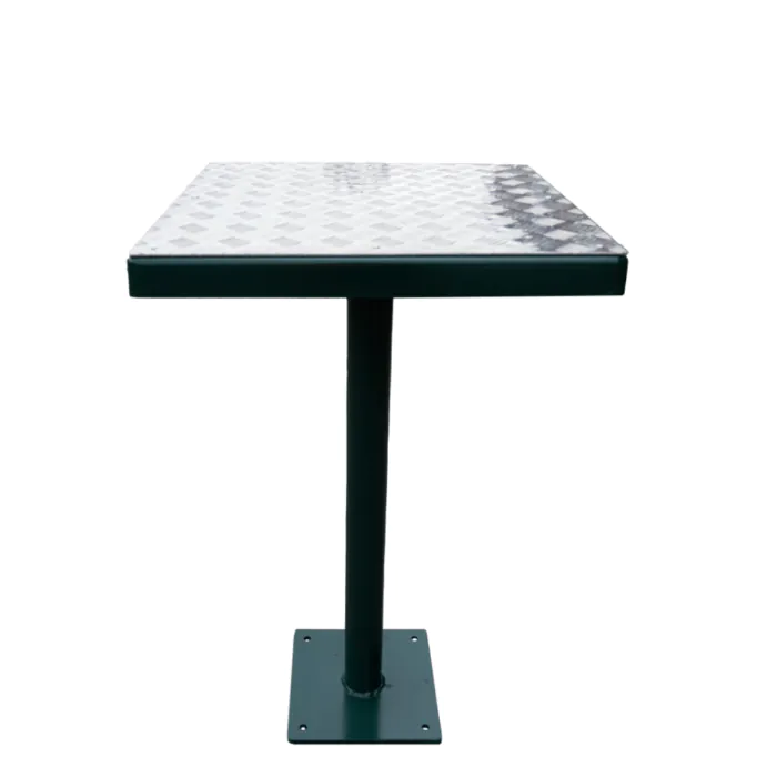 Set of 3 Plyometric Steps - 3