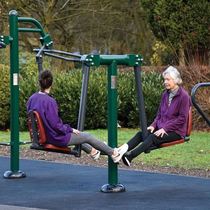 Hospital Rehabilitation Package - 4