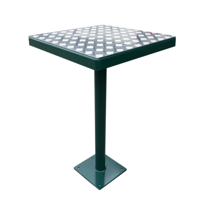 Set of 3 Plyometric Steps - 4