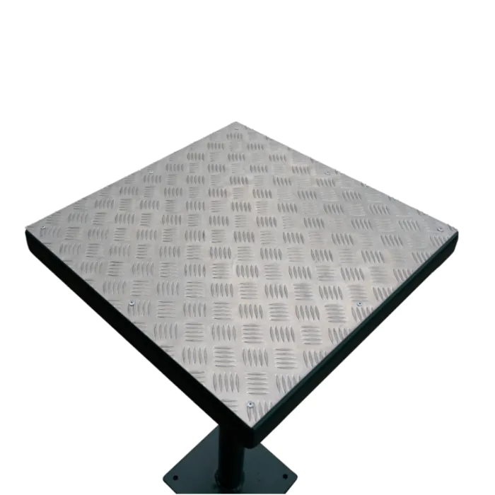 Set of 3 Plyometric Steps - 1