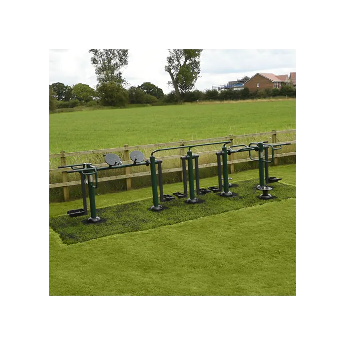 Activ8 Multi Gym - 5