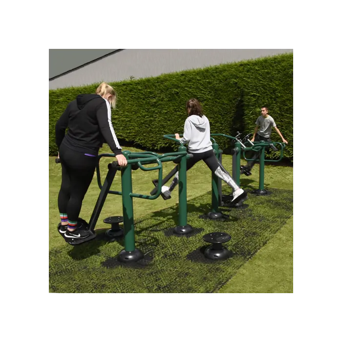 Activ8 Multi Gym - 6