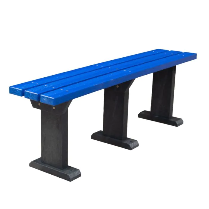 Sturdy Bench - 4