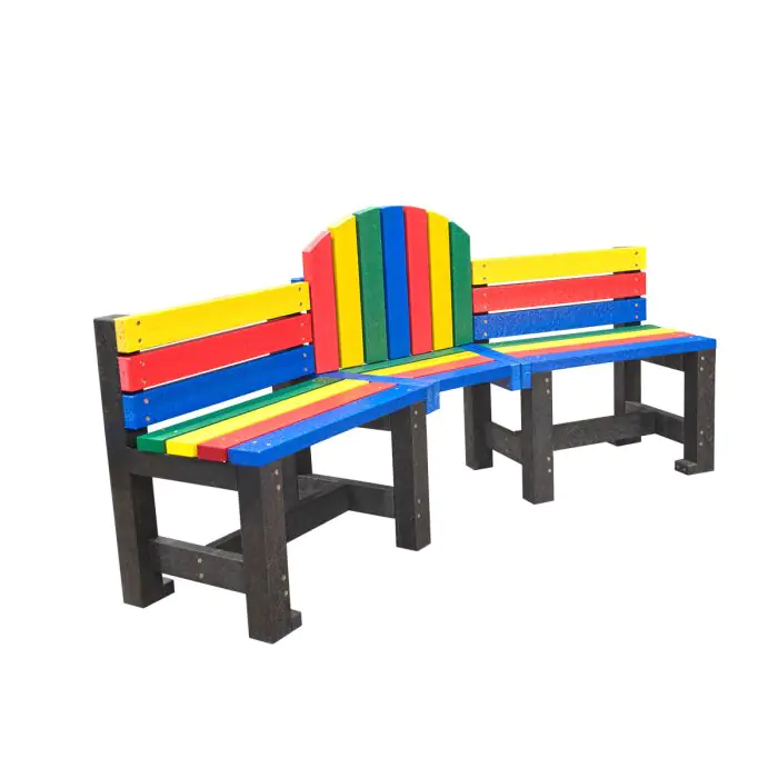 Buddy Bench - 9