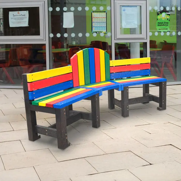 Buddy Bench - 11