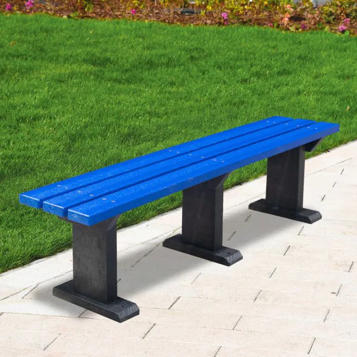 Sturdy Bench - 0